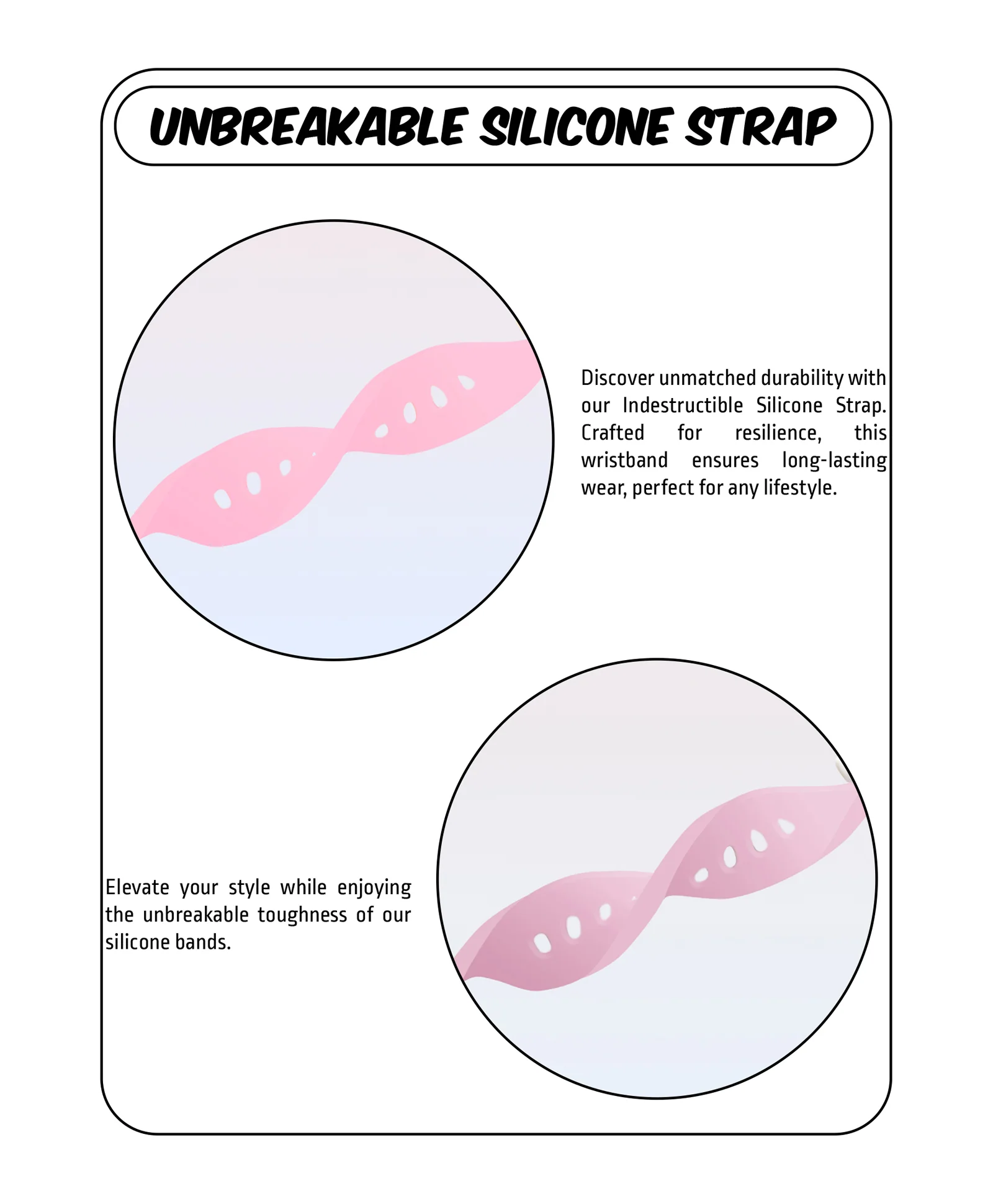 Spiky Combo of Astronaut & Spaceship 3D Cartoon Analog Light Watch - Image 45