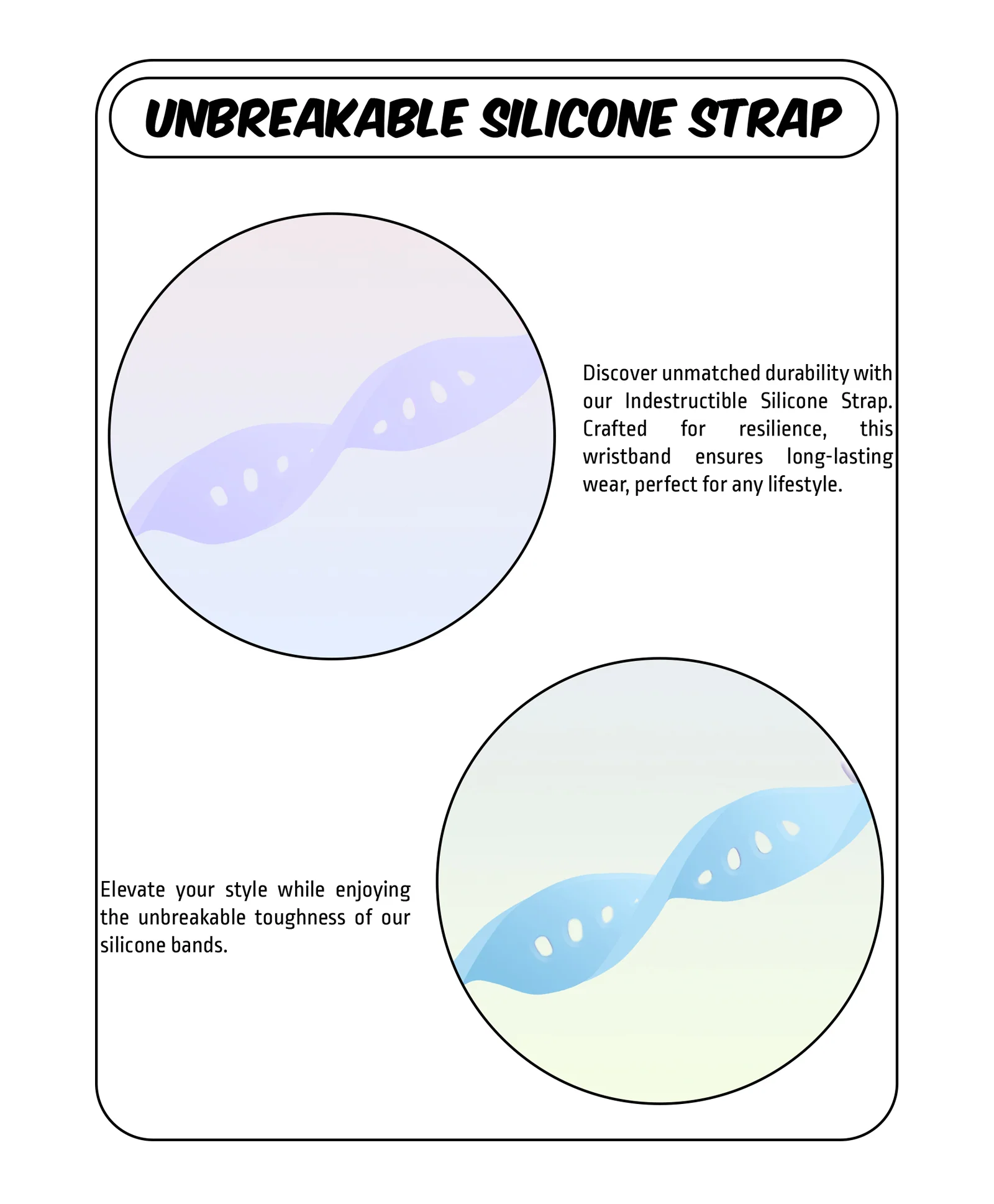 Spiky Combo of Astronaut & Spaceship 3D Cartoon Analog Light Watch - Image 81