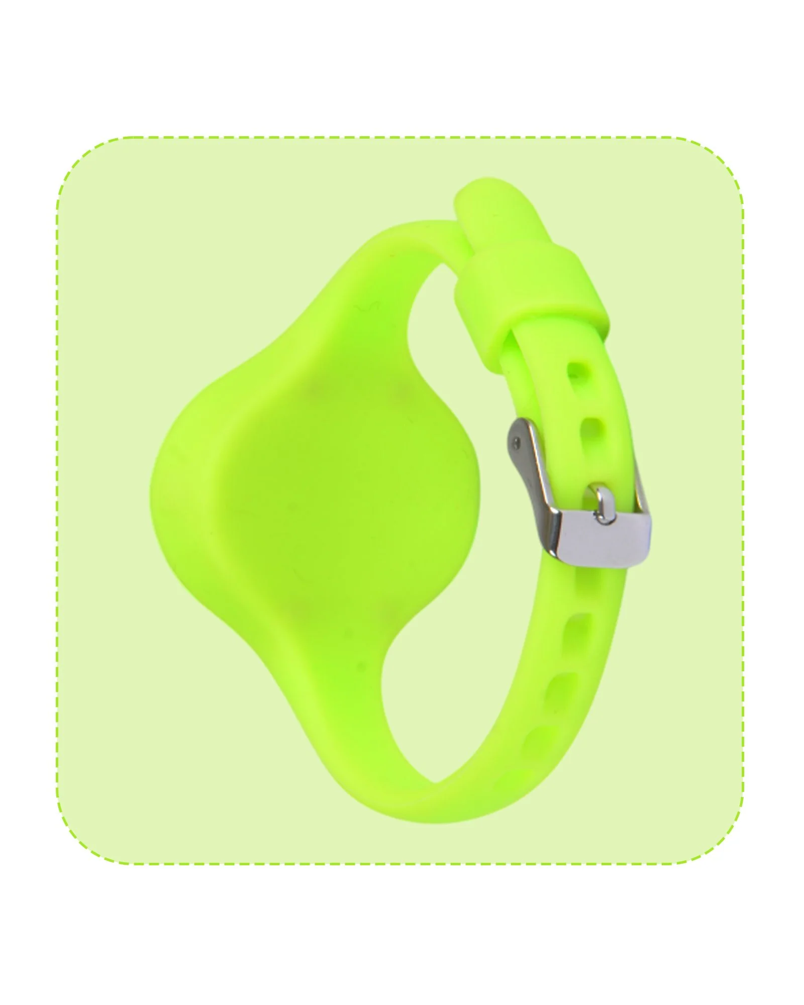 Spiky ALIEN Unique Oval Stylish Analog Kids Watch - Image 6