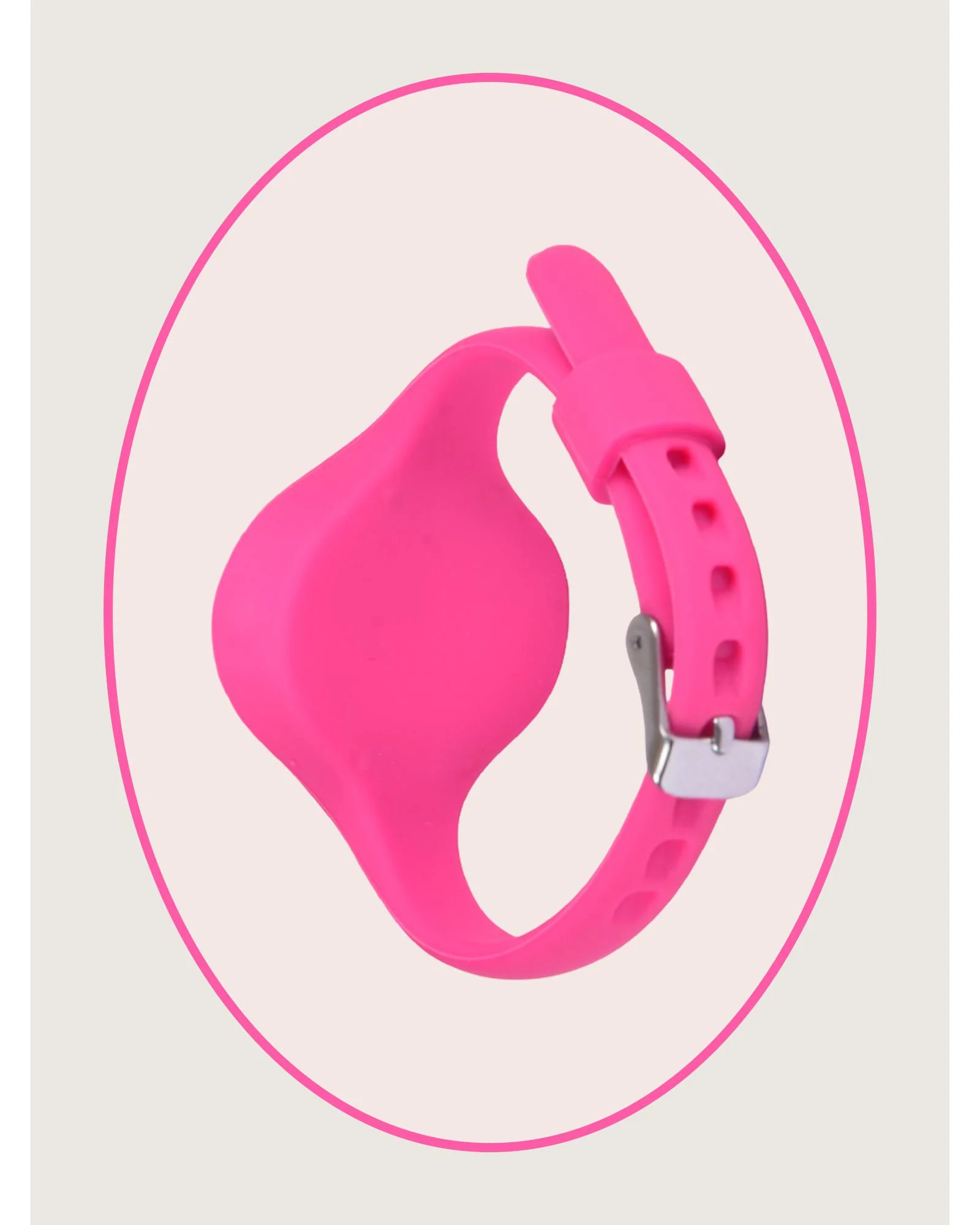 Spiky ALIEN Unique Oval Stylish Analog Kids Watch - Image 20