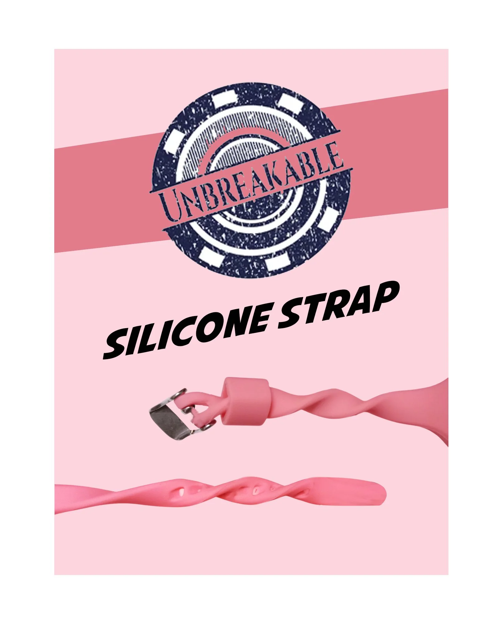 Spiky ALIEN Unique Oval Stylish Analog Kids Watch - Image 5