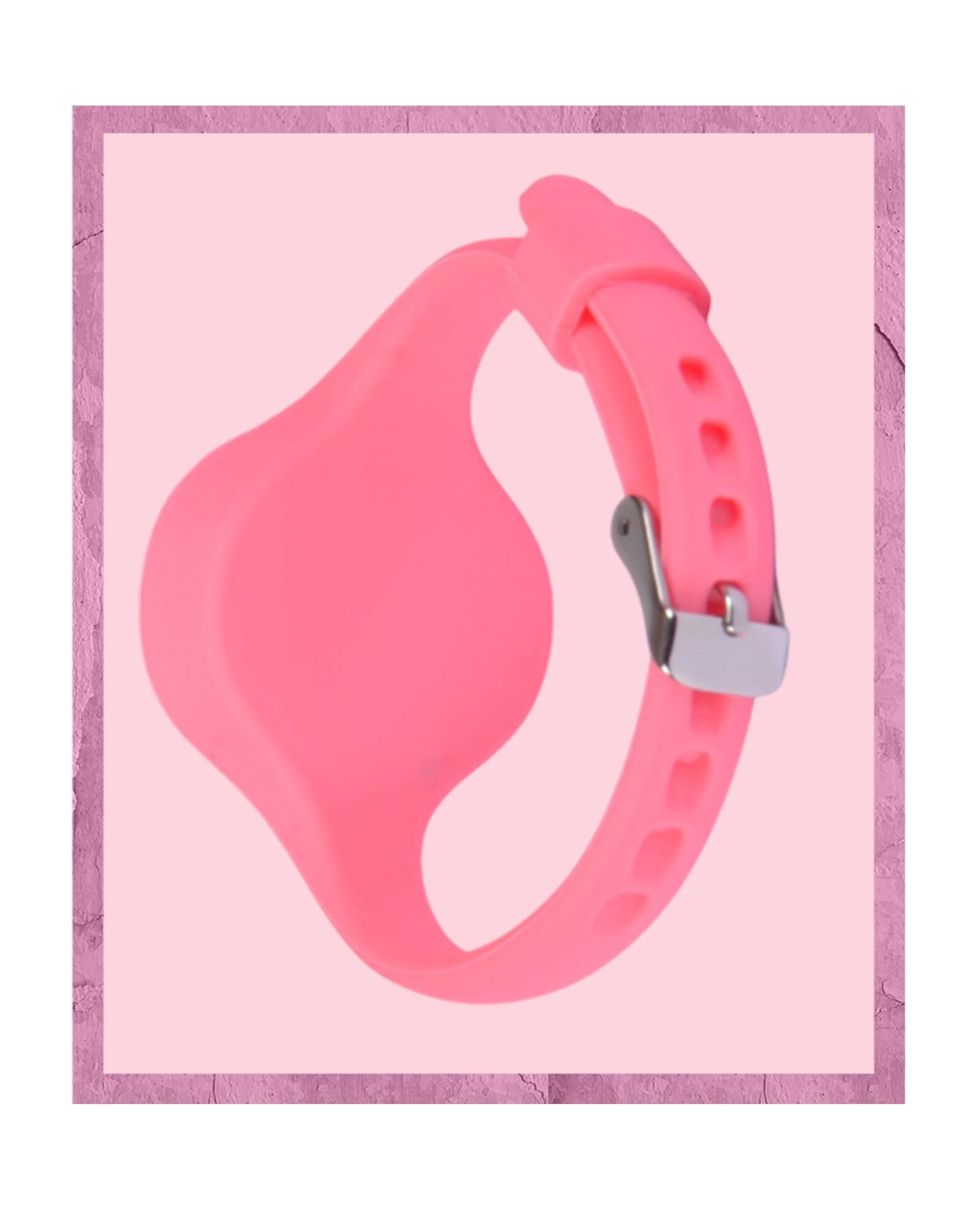 Spiky ALIEN Unique Oval Stylish Analog Kids Watch - Image 6