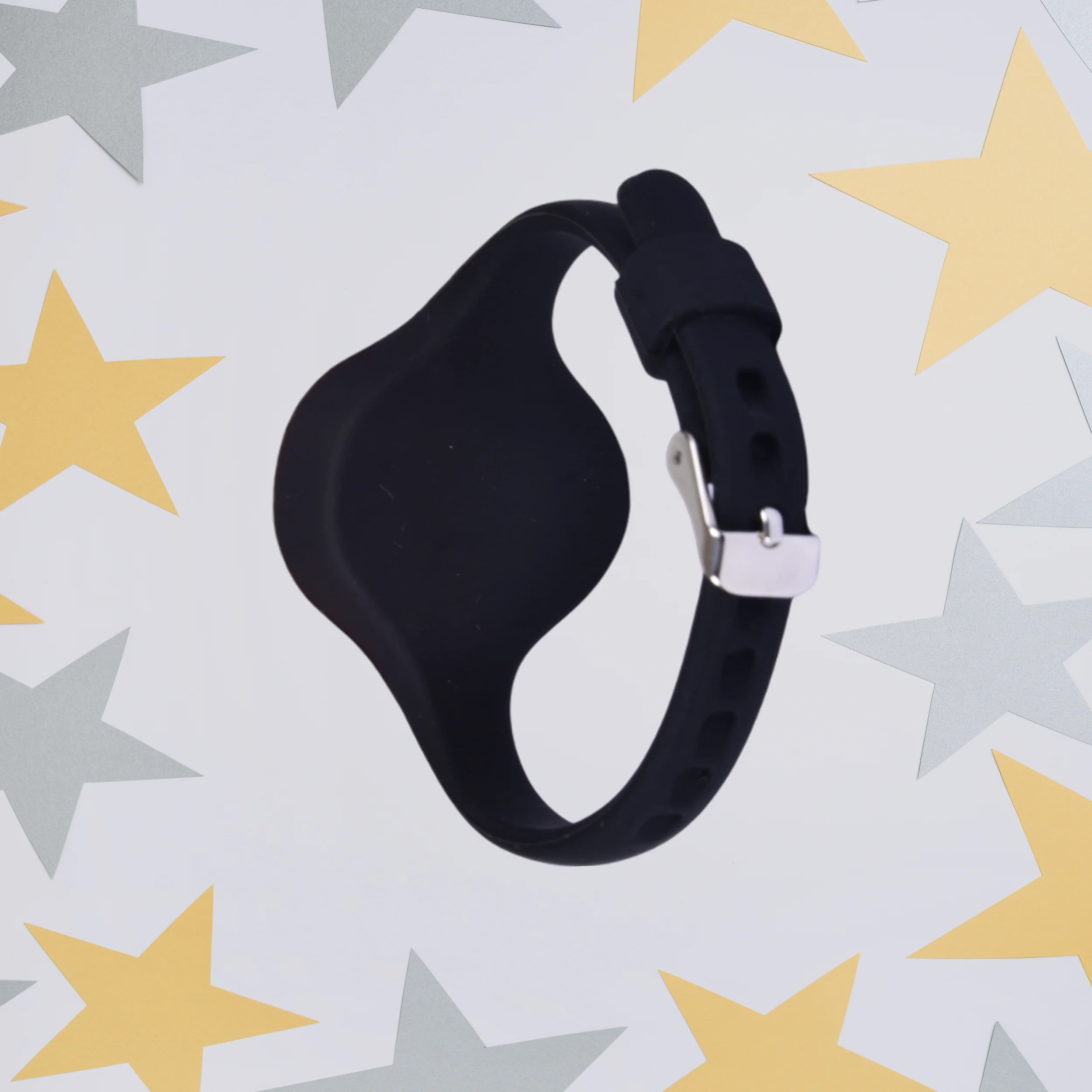 Spiky ALIEN Unique Oval Stylish Analog Kids Watch - Image 34