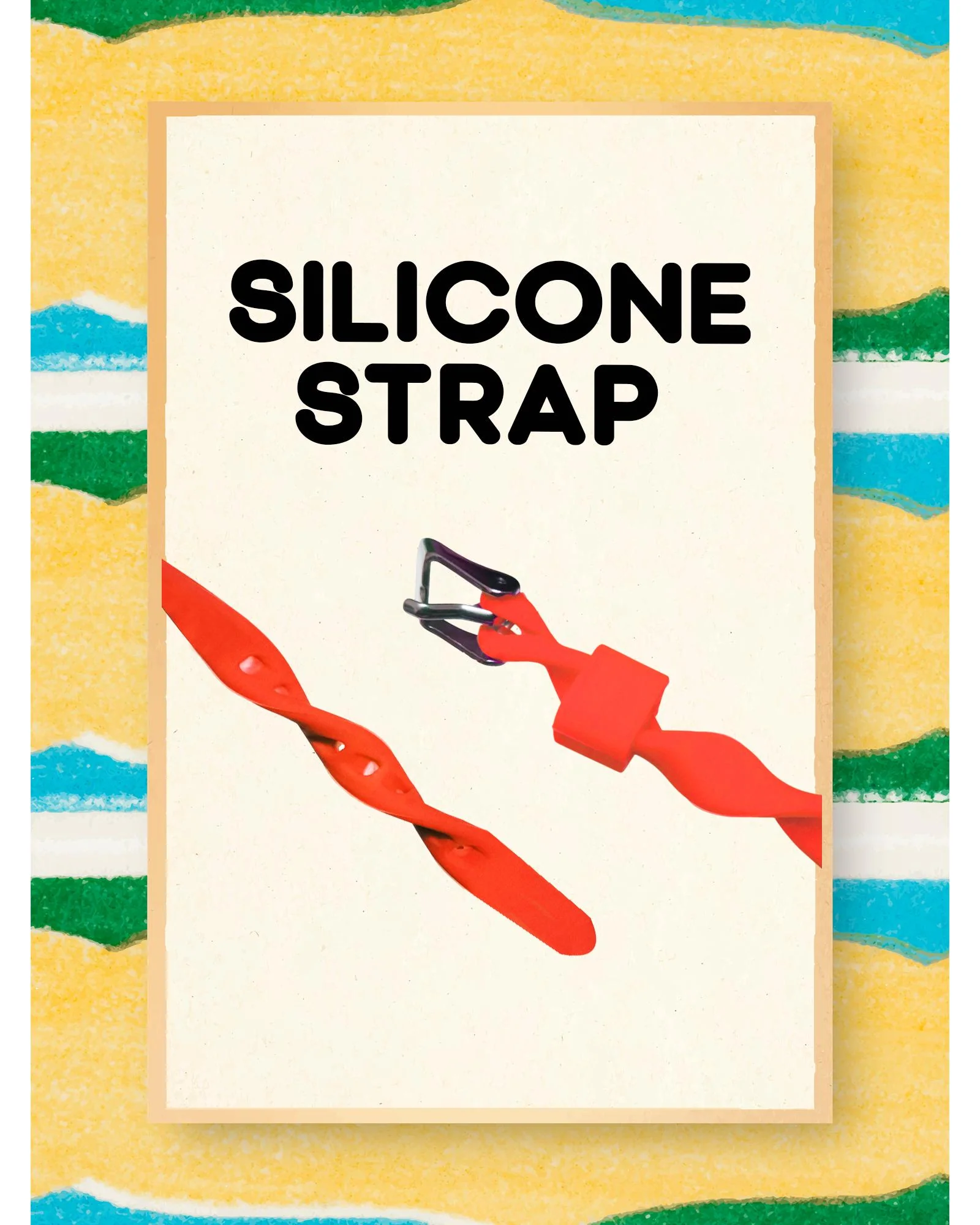 Spiky ALIEN Unique Oval Stylish Analog Kids Watch - Image 47