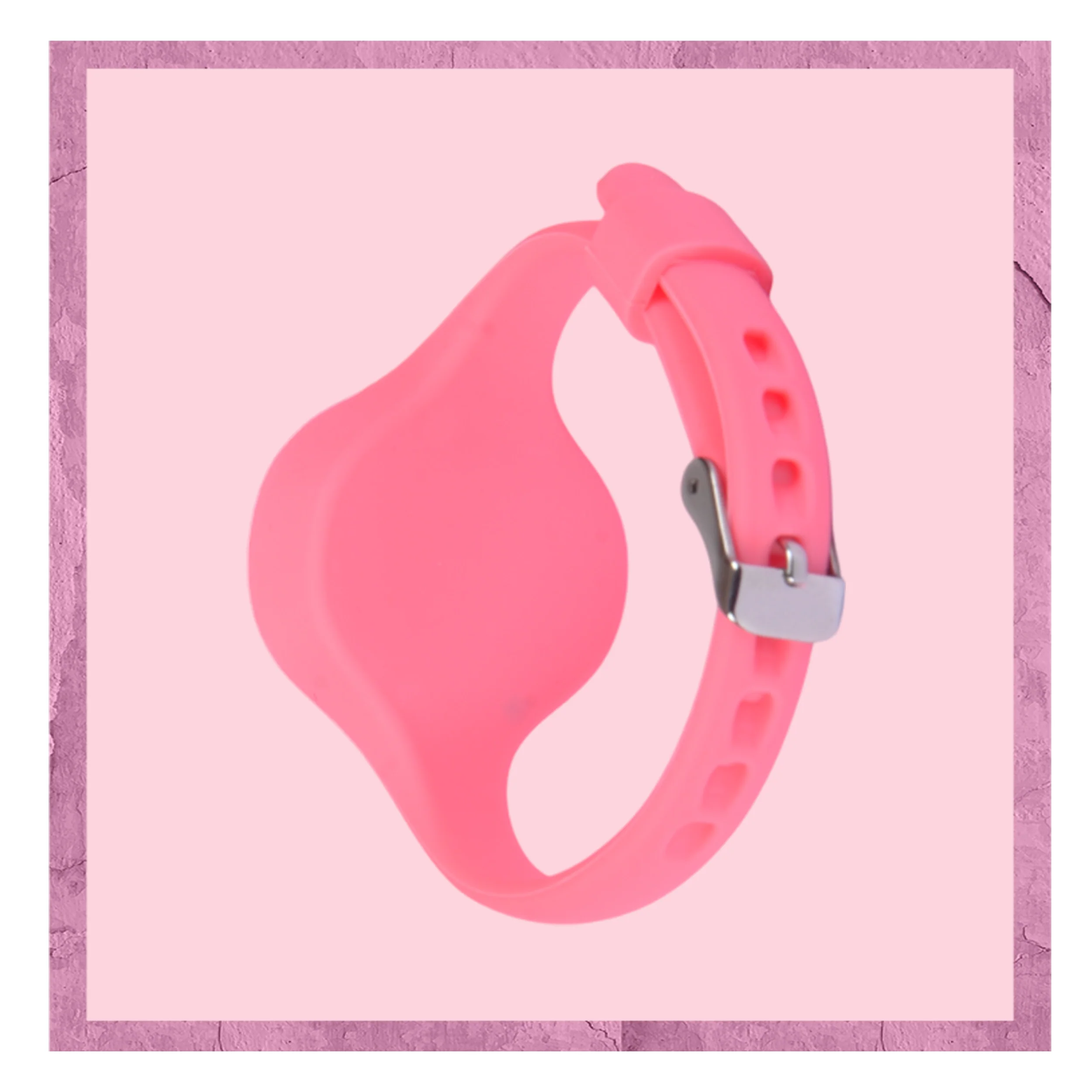 Spiky ALIEN Unique Oval Stylish Analog Kids Watch - Image 48