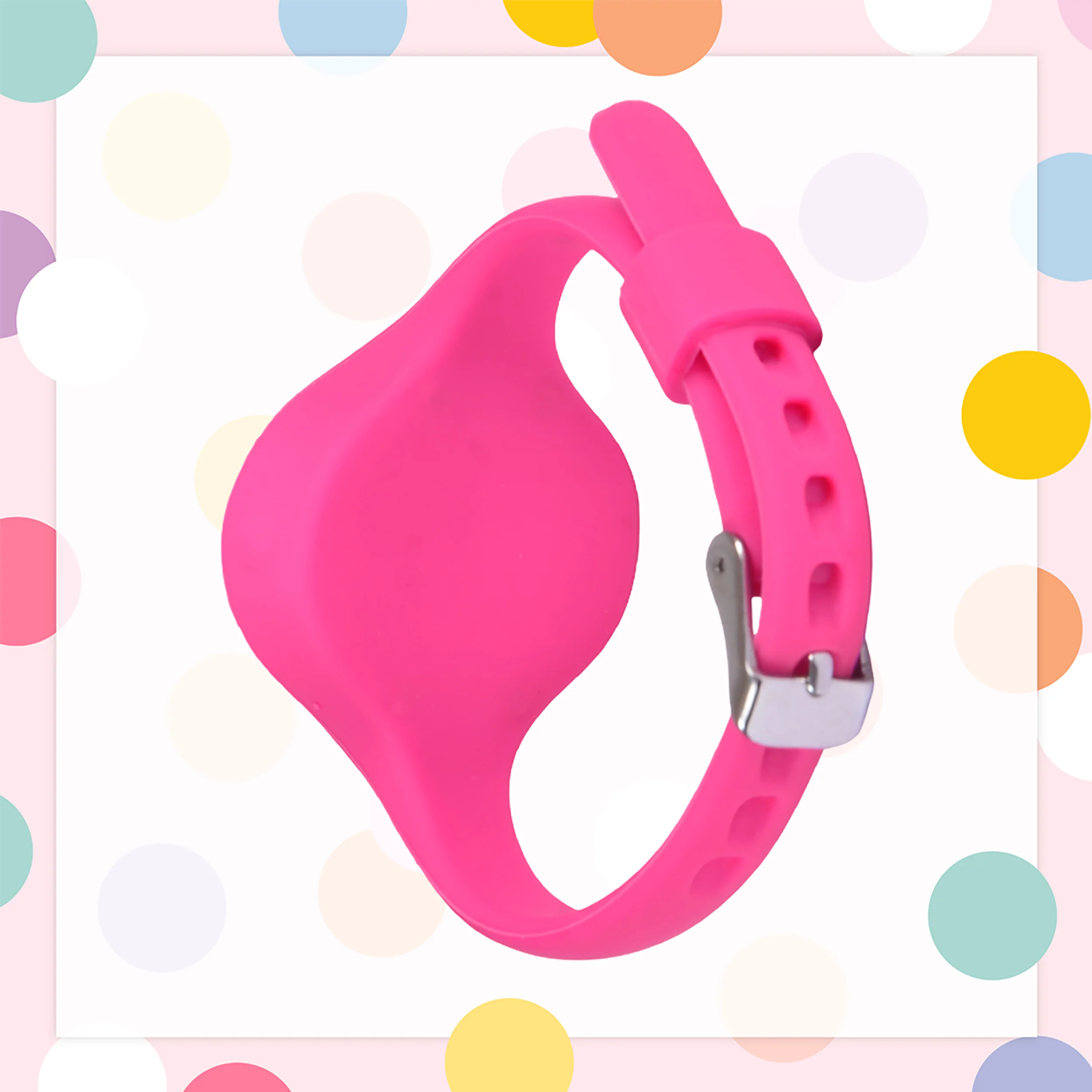 Spiky ALIEN Unique Oval Stylish Analog Kids Watch - Image 27