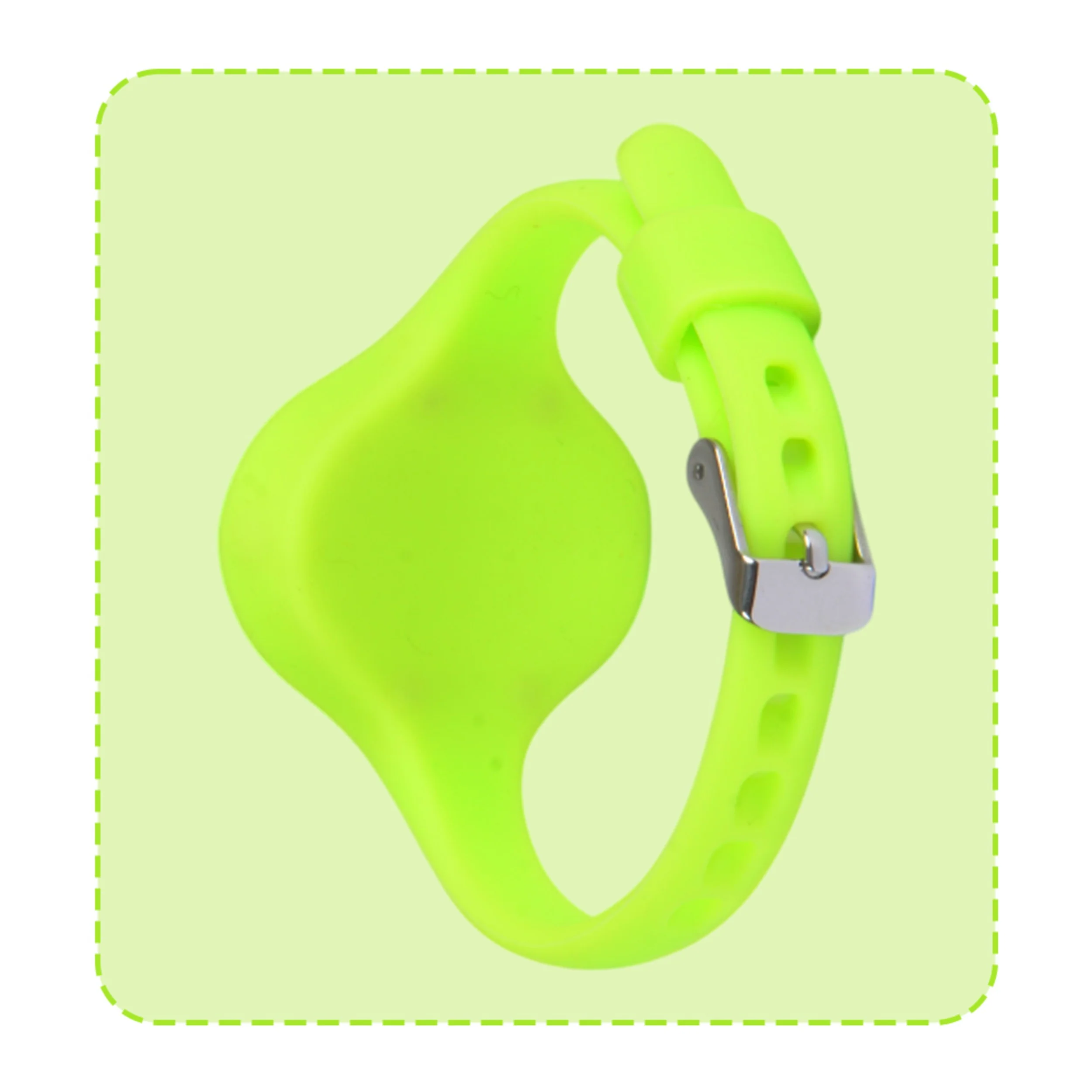 Spiky ALIEN Unique Oval Stylish Analog Kids Watch - Image 34