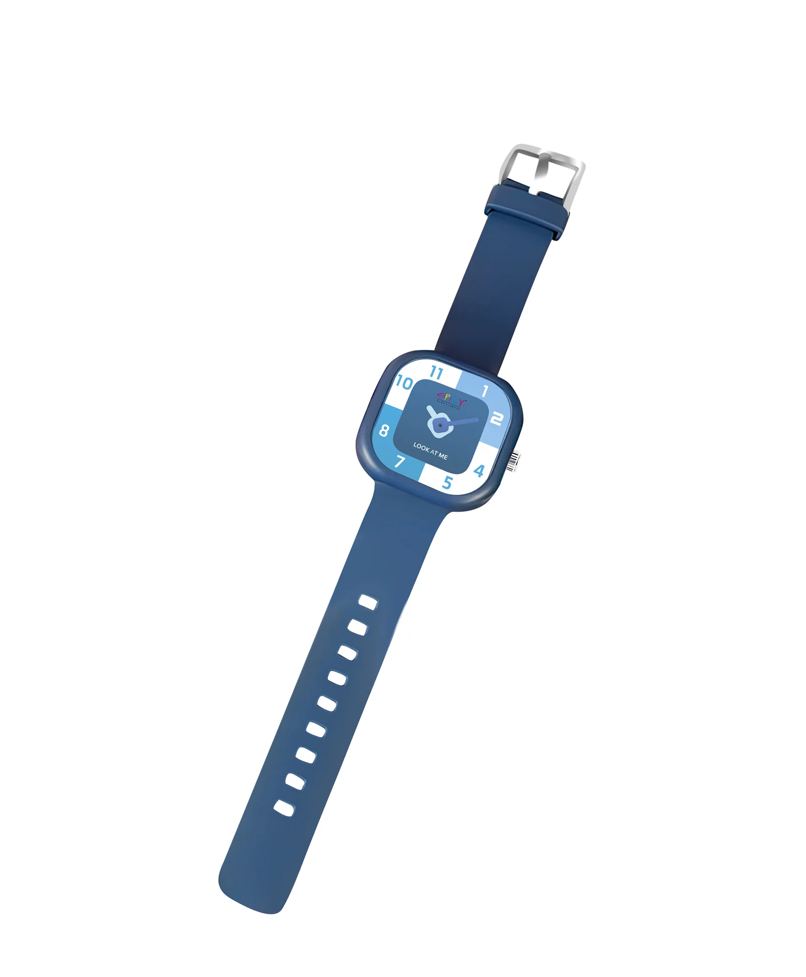 Spiky Eva10 Square Analog Watch for Kids - Image 30