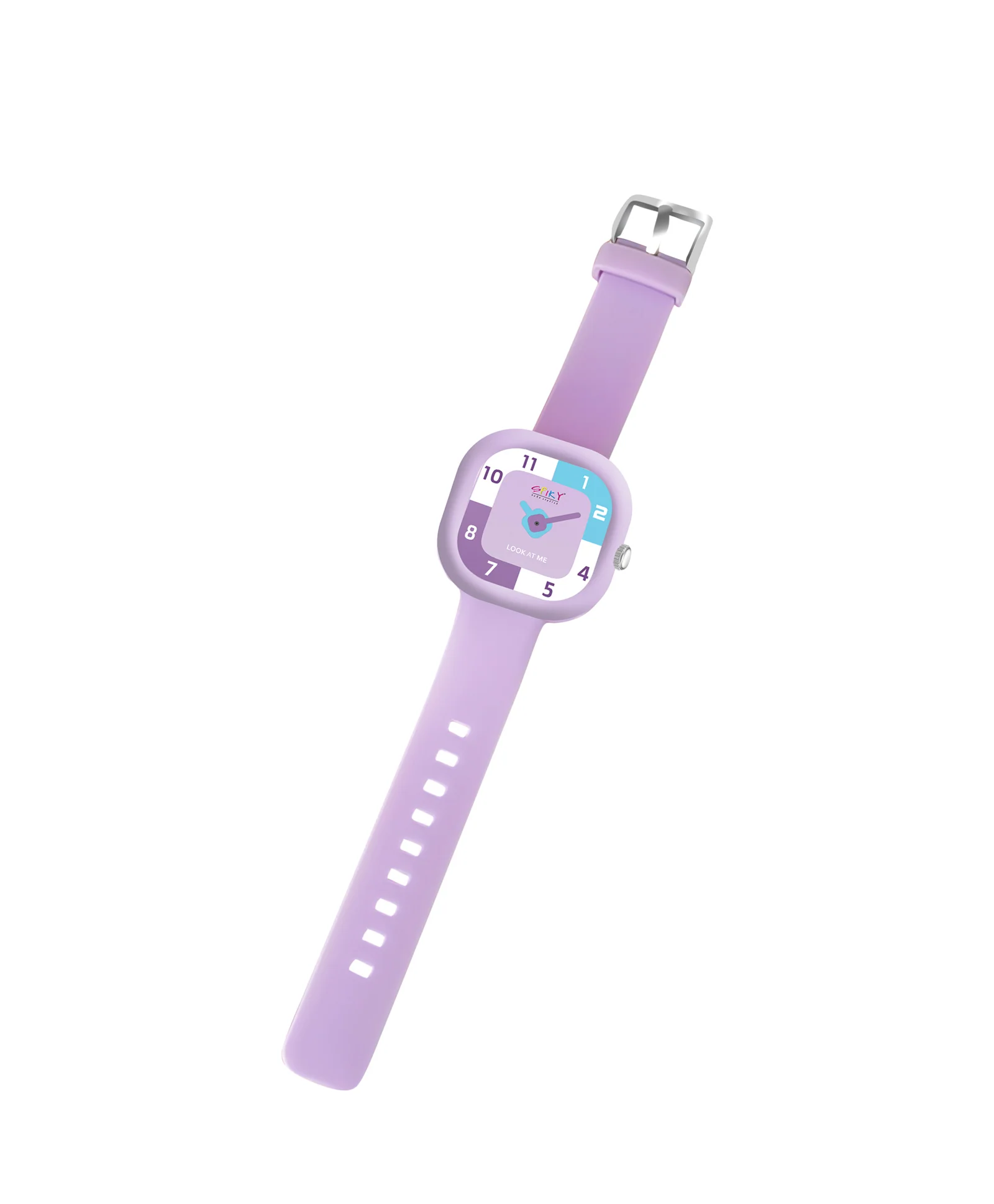 Spiky Eva10 Square Analog Watch for Kids - Image 41